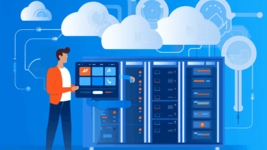 Azure Resource Manager (ARM): Streamlining Azure Resource Management