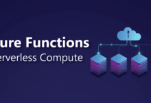 Azure Functions: Streamlining Serverless Computing